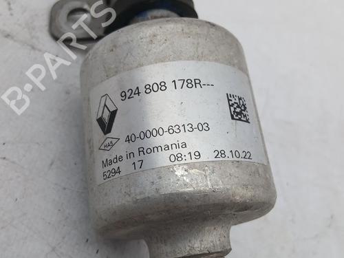 AC pipe DACIA JOGGER (RK_) 1.0 TCe 110 (RKMD) | BP33675665M126 - Image 4