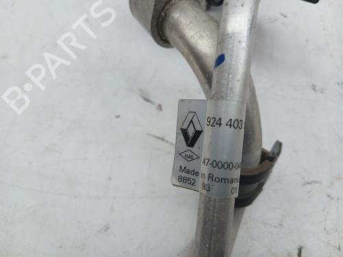 AC pipe DACIA JOGGER (RK_) 1.0 TCe 110 (RKMD) | BP33675666M126 - Image 4