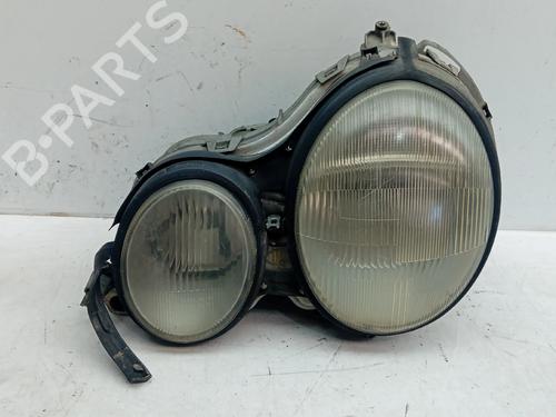Used Left headlight Left headlight MERCEDES-BENZ E-CLASS (W210) E 220 D (210.004) (95 hp) 32765904 32765904