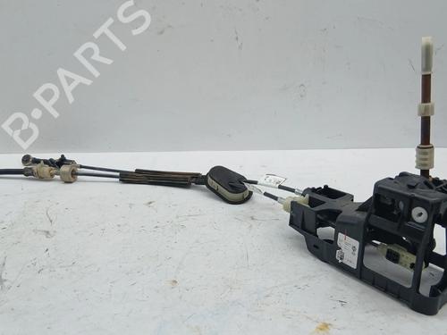 Used Gear lever Gear lever DACIA JOGGER (RK_) 1.0 TCe 110 (RKMD) (110 hp) 29256270 29256270