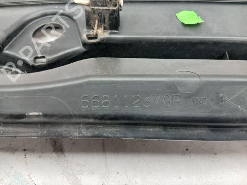 Scuttle panel DACIA JOGGER (RK_) 1.0 TCe 110 (RKMD) | BP33675670C110 - Image 5