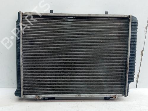 Used Water radiator Water radiator MERCEDES-BENZ E-CLASS (W210) E 220 D (210.004) (95 hp) 32775903 32775903