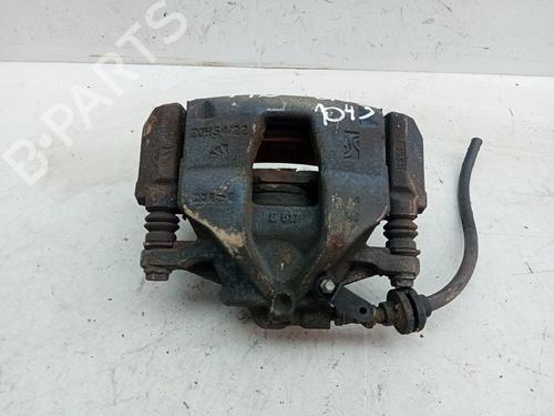 Used Right front brake caliper Right front brake caliper FIAT 500L (351_, 352_) 1.4 (199LYB1B) (95 hp) 22353312 22353312