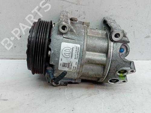 Used AC compressor AC compressor FIAT 500L (351_, 352_) 1.4 (199LYB1B) (95 hp) 22350548 22350548