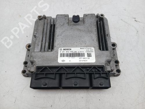 Used Engine control unit (ECU) Engine control unit (ECU) MERCEDES-BENZ CITAN Box Body/MPV (W415) 109 CDI (415.601, 415.603, 415.605) (90 hp) 30734039 30734039