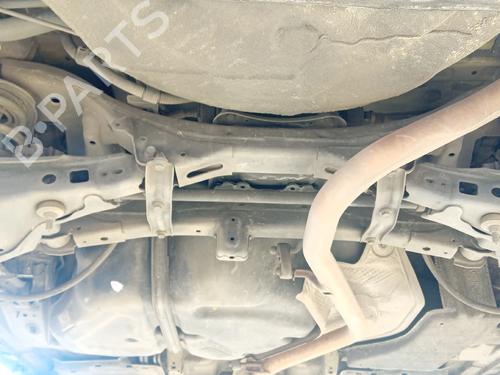 Bagaksel Bagaksel TOYOTA AVENSIS Estate (_T27_) 2.0 D-4D (ADT270_, ADT270R) (124 hp) 33675673 33675673