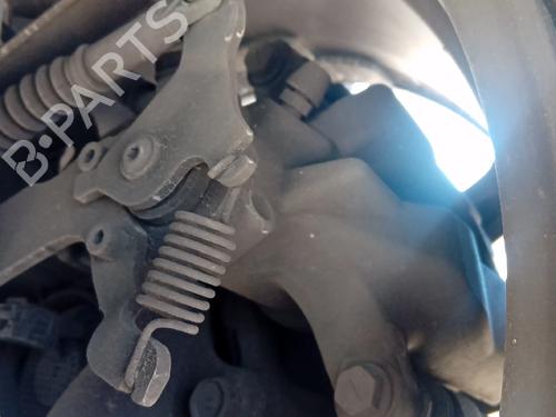 Used Right rear brake caliper Right rear brake caliper TOYOTA AVENSIS Estate (_T27_) 2.0 D-4D (ADT270_, ADT270R) (124 hp) 33675674 33675674