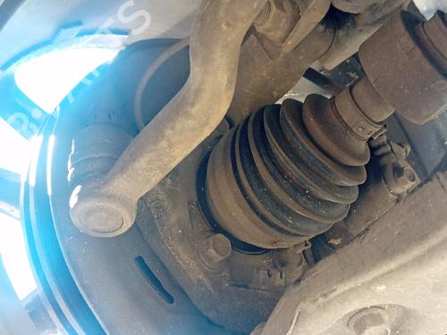 Used Left front steering knuckle Left front steering knuckle TOYOTA AVENSIS Estate (_T27_) 2.0 D-4D (ADT270_, ADT270R) (124 hp) 33675688 33675688