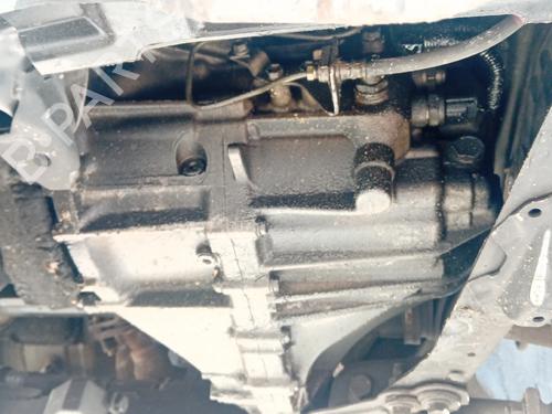 Used Gearbox Gearbox TOYOTA AVENSIS Estate (_T27_) 2.0 D-4D (ADT270_, ADT270R) (124 hp) 33675683 33675683