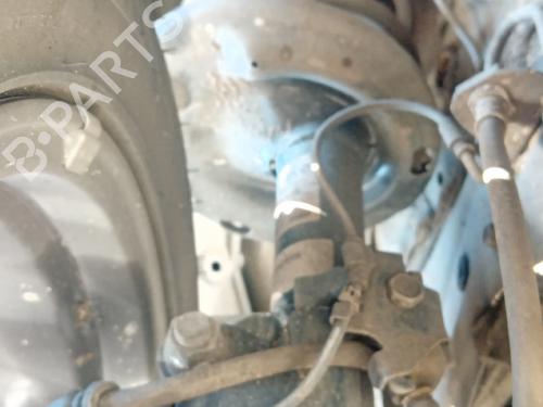 Used Left front shock absorber Left front shock absorber TOYOTA AVENSIS Estate (_T27_) 2.0 D-4D (ADT270_, ADT270R) (124 hp) 33675687 33675687