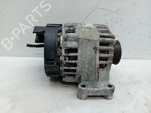 Used Alternator Alternator FIAT 500L (351_, 352_) 1.4 (199LYB1B) (95 hp) 22353309 22353309