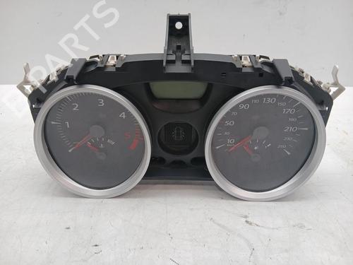 Used Instrument cluster Instrument cluster RENAULT MEGANE II Estate (KM0/1_) 1.5 dCi (KM16, KM1E) (106 hp) 32023603 32023603