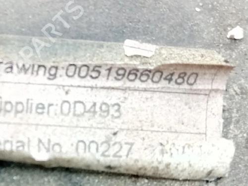 Subframe FIAT 500L (351_, 352_) 1.4 (199LYB1B) | BP22353318M9 - Image 3