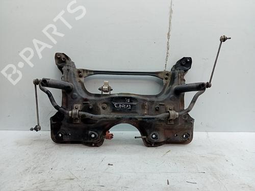 Used Subframe Subframe FIAT 500L (351_, 352_) 1.4 (199LYB1B) (95 hp) 22353318 22353318