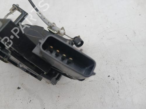 Front left lock NISSAN LEAF (ZE1) Electric | BP22408732C98 - Image 4