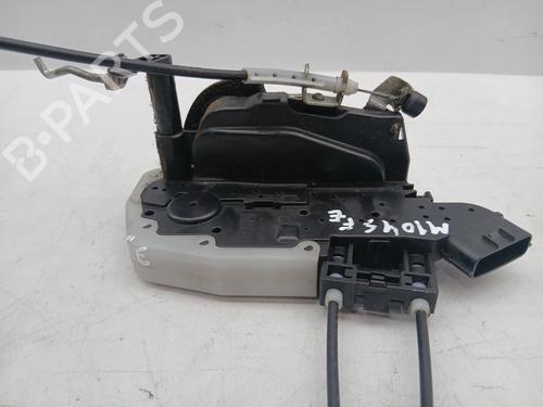 Front left lock NISSAN LEAF (ZE1) Electric | BP22408732C98 - Image 2