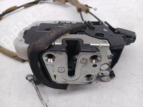 Front left lock NISSAN LEAF (ZE1) Electric | BP22408732C98 - Image 3