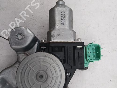 Front left window mechanism NISSAN LEAF (ZE1) Electric | BP33675692C22 - Image 2