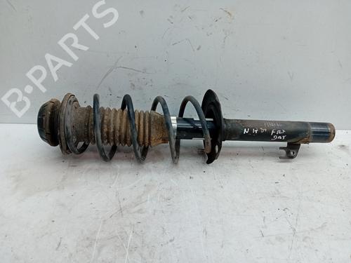 Used Right front shock absorber Right front shock absorber PEUGEOT 107 (PM_, PN_) 1.0 (68 hp) 31671932 31671932