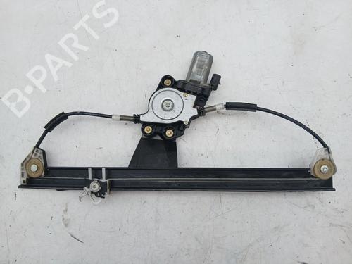 Used Front right window mechanism Front right window mechanism FIAT DOBLO Box Body/MPV (223_) 1.9 JTD (105 hp) 33432220 33432220