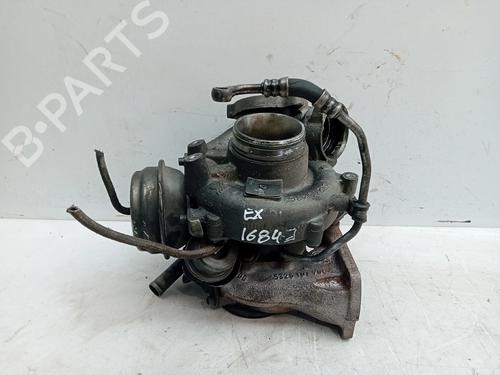 Used Turbocharger/Supercharger Turbocharger/Supercharger BMW X6 (E71, E72) xDrive 30 d (235 hp) 33675693 33675693