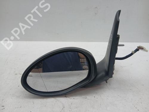 Used Left mirror Left mirror ALFA ROMEO 147 (937_) 1.9 JTD (937.AXD1A, 937.BXD1A, 937.AXV1A, 937.BXB1A,... (115 hp) 29074536 29074536