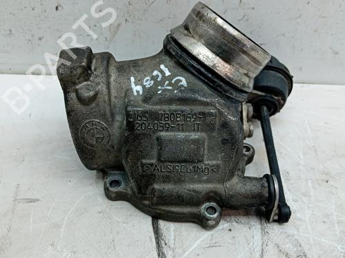 Used Throttle body Throttle body BMW X6 (E71, E72) xDrive 30 d (235 hp) 33675694 33675694