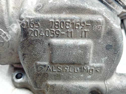 Throttle body BMW X6 (E71, E72) xDrive 30 d | BP33675694M82 - Image 6