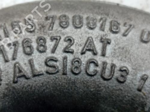 Pipe BMW X6 (E71, E72) xDrive 30 d | BP33675697M125  - Image 5