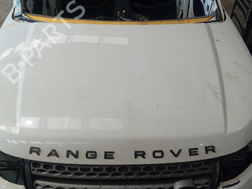 Used Hood Hood LAND ROVER RANGE ROVER EVOQUE (L538) 2.0 D (150 hp) 33675698 33675698