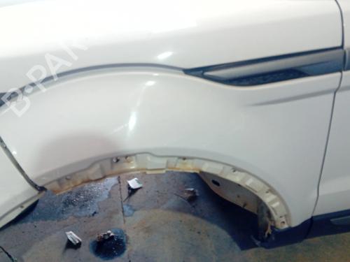 Used Left front fenders Left front fenders LAND ROVER RANGE ROVER EVOQUE (L538) 2.0 D (150 hp) 33675700 33675700