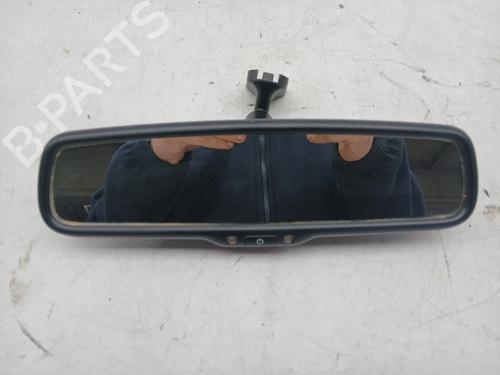 Used Rear mirror Rear mirror MITSUBISHI MIRAGE / SPACE STAR VI Hatchback (A0_A) 1.2 (76 hp) 30463646 30463646