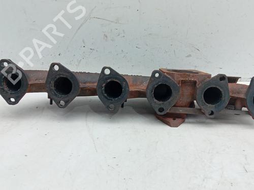 Used Exhaust manifold Exhaust manifold BMW X6 (E71, E72) xDrive 30 d (235 hp) 33690216 33690216
