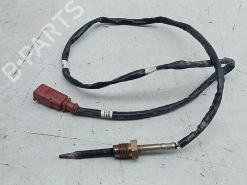 Używane Czujnik elektroniczny Czujnik elektroniczny VW GOLF VII Variant (BA5, BV5) 1.6 TDI (110 hp) 33690218 33690218