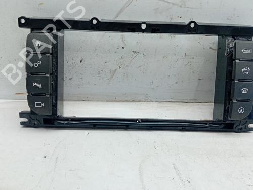 Used Other Other LAND ROVER RANGE ROVER EVOQUE (L538) 2.0 D (150 hp) 33690220 33690220