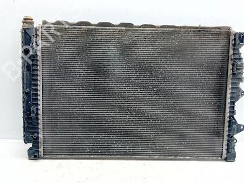 Used Water radiator Water radiator LAND ROVER RANGE ROVER EVOQUE (L538) 2.0 D (150 hp) 33690221 33690221