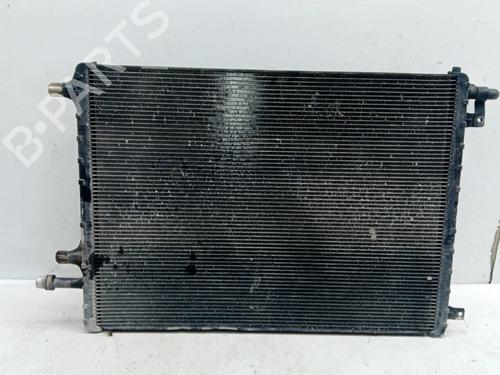 Used Water radiator Water radiator LAND ROVER RANGE ROVER EVOQUE (L538) 2.0 D (150 hp) 33690267 33690267