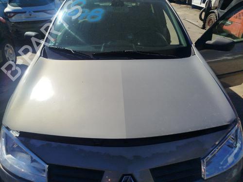 Motorhjelm Motorhjelm RENAULT MEGANE II Estate (KM0/1_) 1.5 dCi (KM0F, KM0T, KM2B) (82 hp) 33690222 33690222