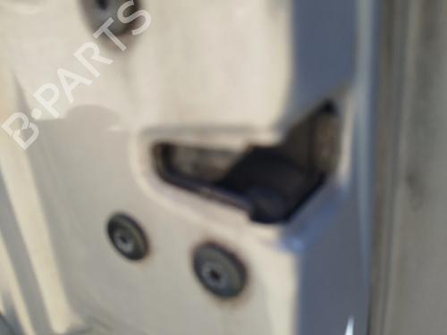 Used Front left lock Front left lock 33690225 33690225