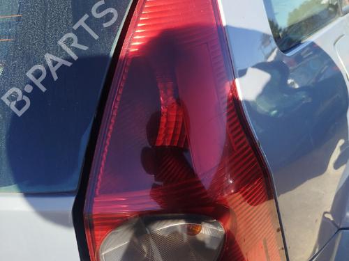Used Right taillight Right taillight RENAULT MEGANE II Estate (KM0/1_) 1.5 dCi (KM0F, KM0T, KM2B) (82 hp) 33690263 33690263