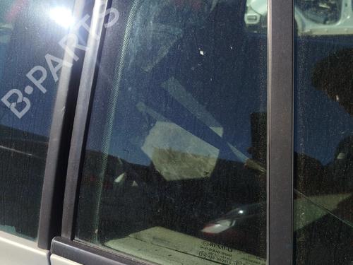 Used Rear right quarter glass Rear right quarter glass RENAULT MEGANE II Estate (KM0/1_) 1.5 dCi (KM0F, KM0T, KM2B) (82 hp) 33690238 33690238