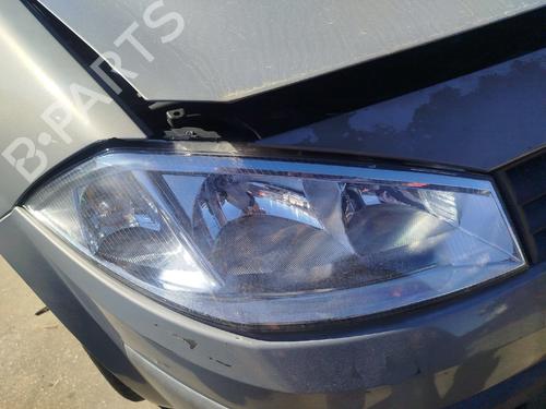 Used Right headlight Right headlight RENAULT MEGANE II Estate (KM0/1_) 1.5 dCi (KM0F, KM0T, KM2B) (82 hp) 33690265 33690265
