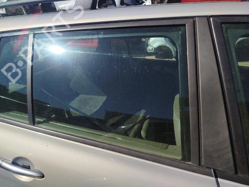 Used Rear right door window Rear right door window RENAULT MEGANE II Estate (KM0/1_) 1.5 dCi (KM0F, KM0T, KM2B) (82 hp) 33690242 33690242