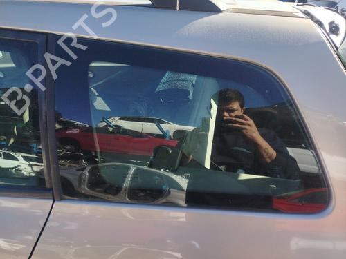 Used Rear left quarter glass Rear left quarter glass RENAULT MEGANE II Estate (KM0/1_) 1.5 dCi (KM0F, KM0T, KM2B) (82 hp) 33690239 33690239