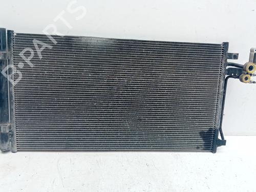 Used AC radiator AC radiator LAND ROVER RANGE ROVER EVOQUE (L538) 2.0 D (150 hp) 33690268 33690268
