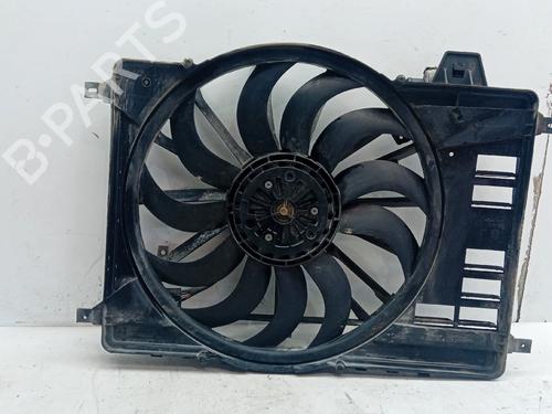 Used Radiator fan Radiator fan LAND ROVER RANGE ROVER EVOQUE (L538) 2.0 D (150 hp) 33695482 33695482