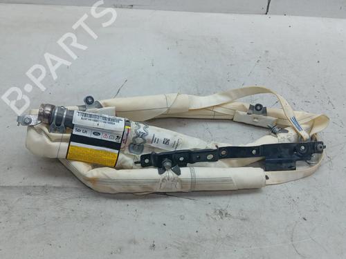 Used Left curtain airbag Left curtain airbag 29406715 29406715