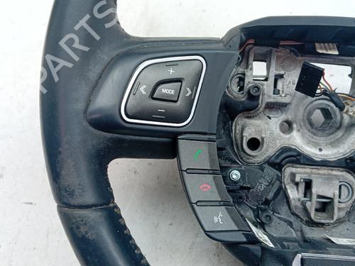 Steering wheel LAND ROVER RANGE ROVER EVOQUE (L538) 2.0 D | BP33695498C49 - Image 3