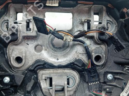 Steering wheel LAND ROVER RANGE ROVER EVOQUE (L538) 2.0 D | BP33695498C49 - Image 5