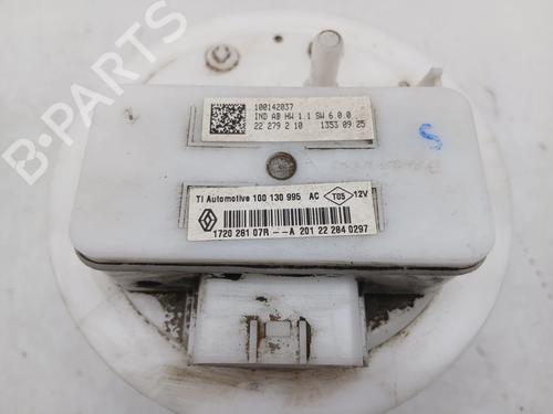 Fuel pump DACIA JOGGER (RK_) 1.0 TCe 110 (RKMD) | BP33695500M76 - Image 3